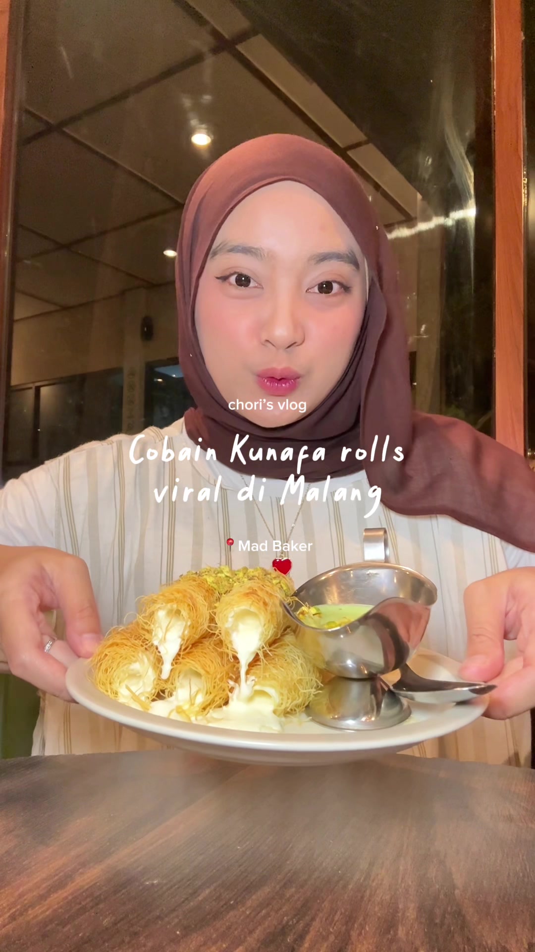 @chori | jajan+ jalan di malang