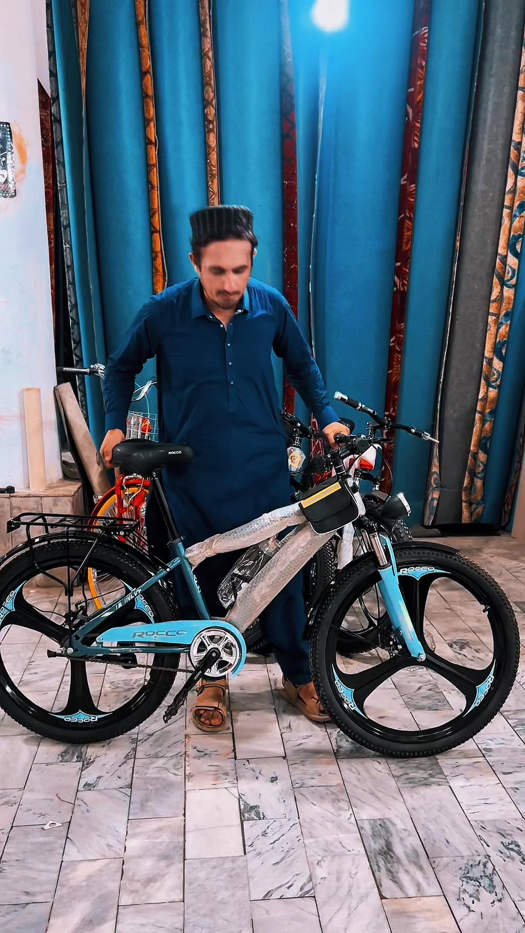 @KPK TOYS & CYCLE