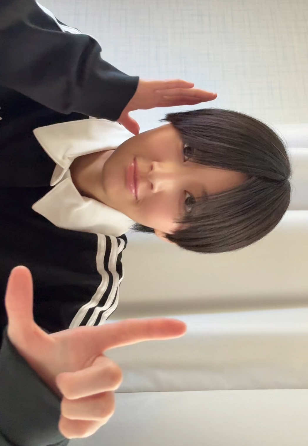 @あやせりんて