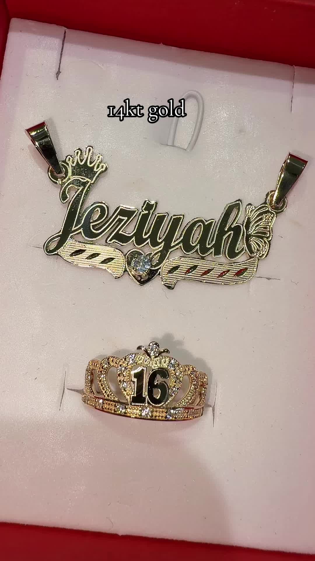 @Tito&rsquo;s Jewelry