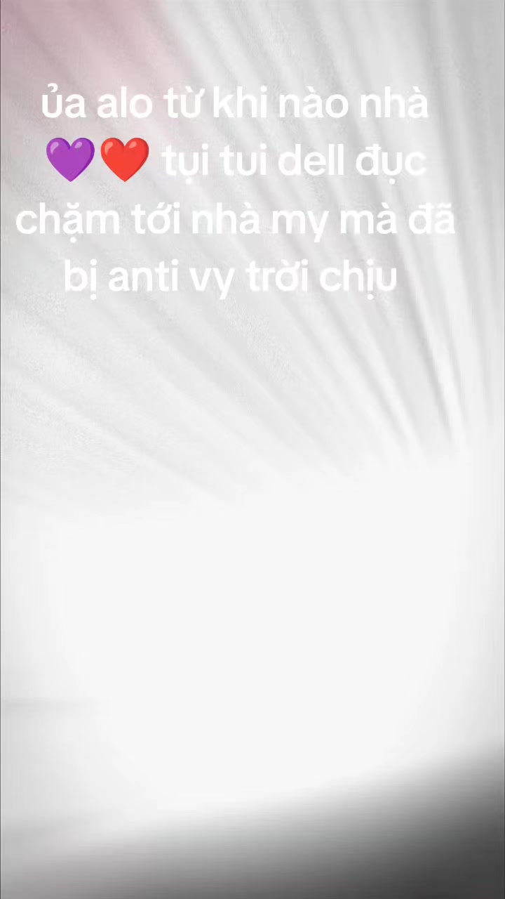 @💜 Hằng Minh Thuỷ ❤️