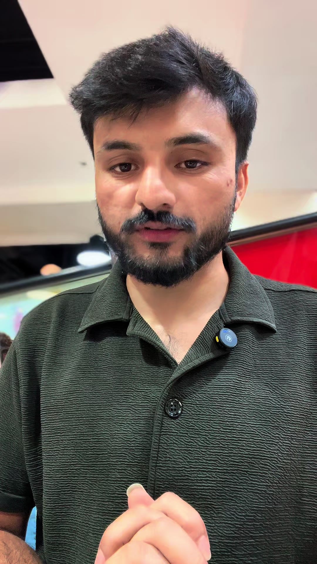 @I point visions