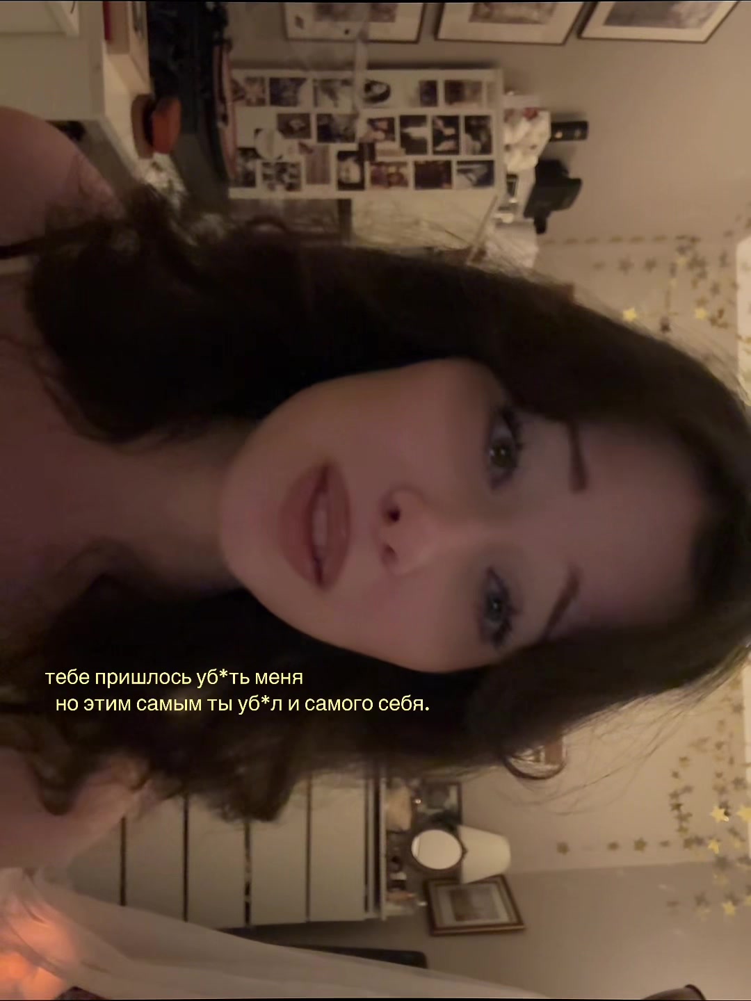 @christina charm