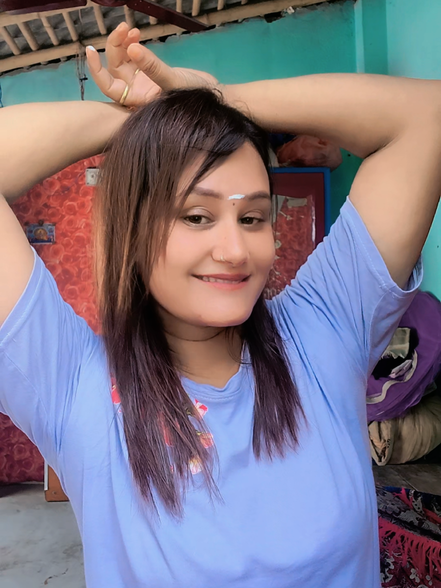 @Ishika Bhujel