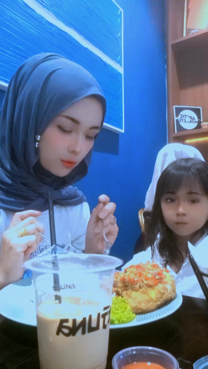 @susan syantik Piliang bkt