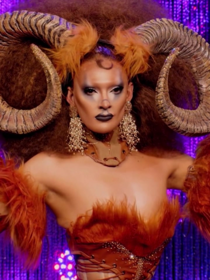@Drag Mexa
