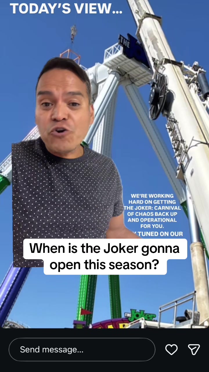 @Parks with Marc