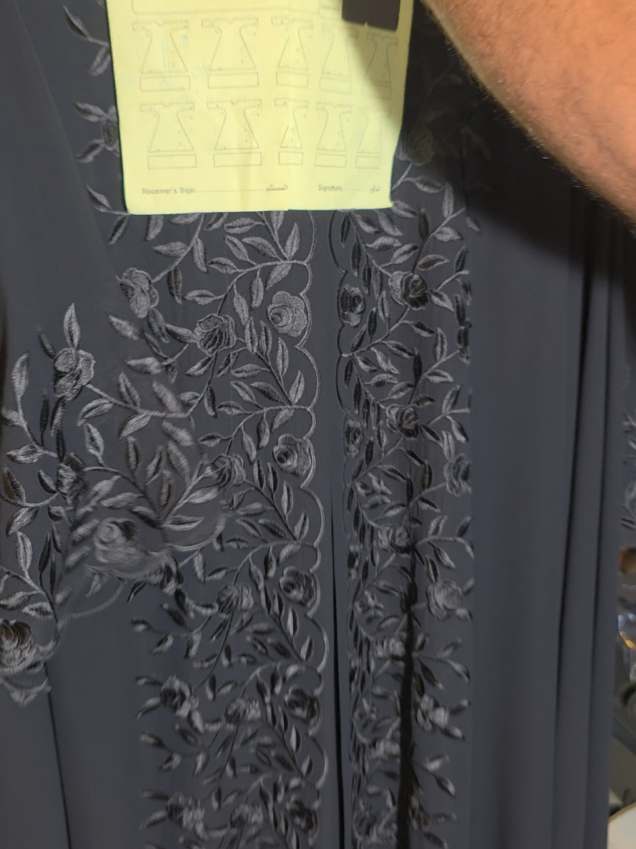 @SMART LADY ABAYA