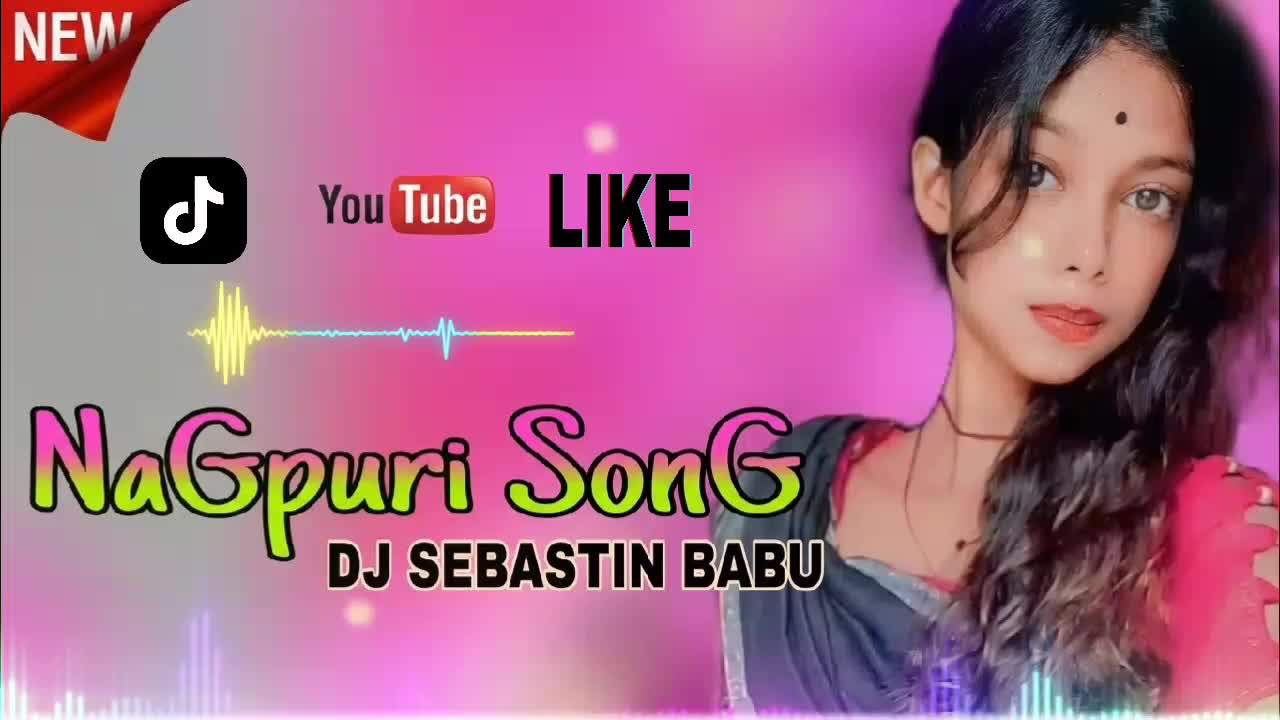 @Sk Nagpuri Music