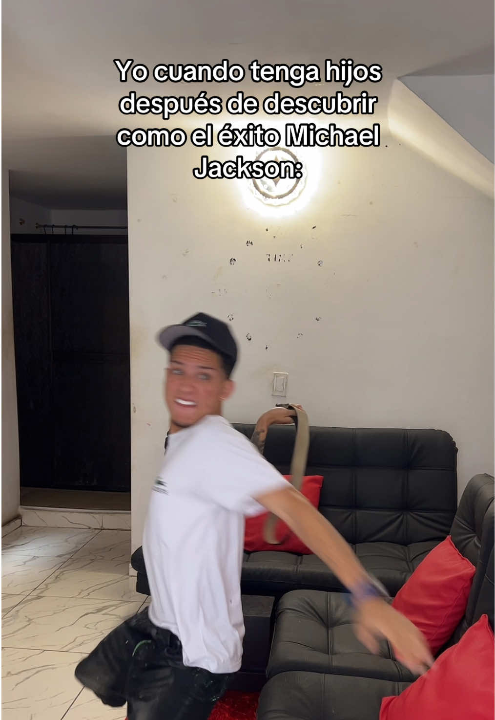 @Me Dicen El Villa