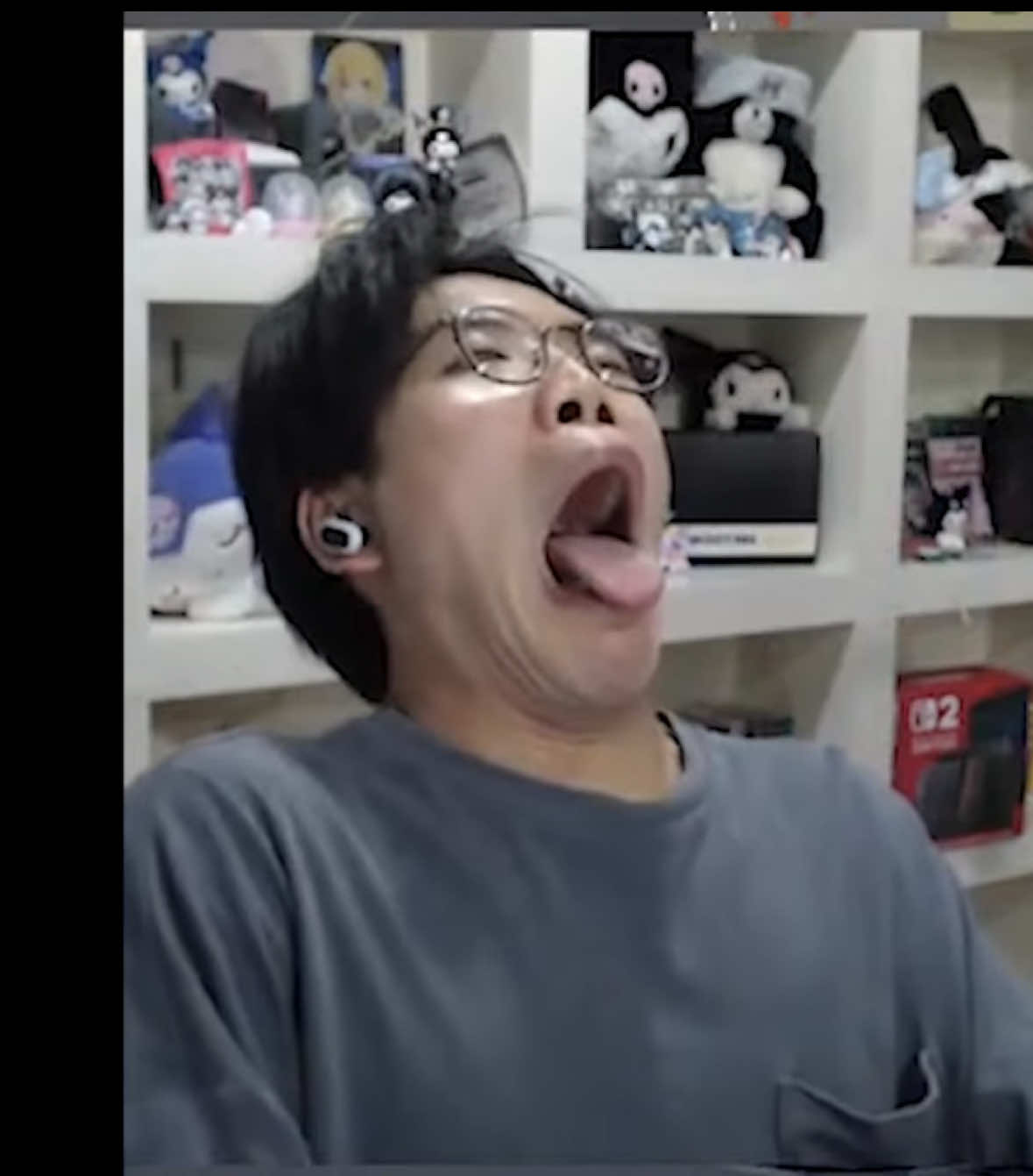 @みあいの湿気マシマシ布団ASMR