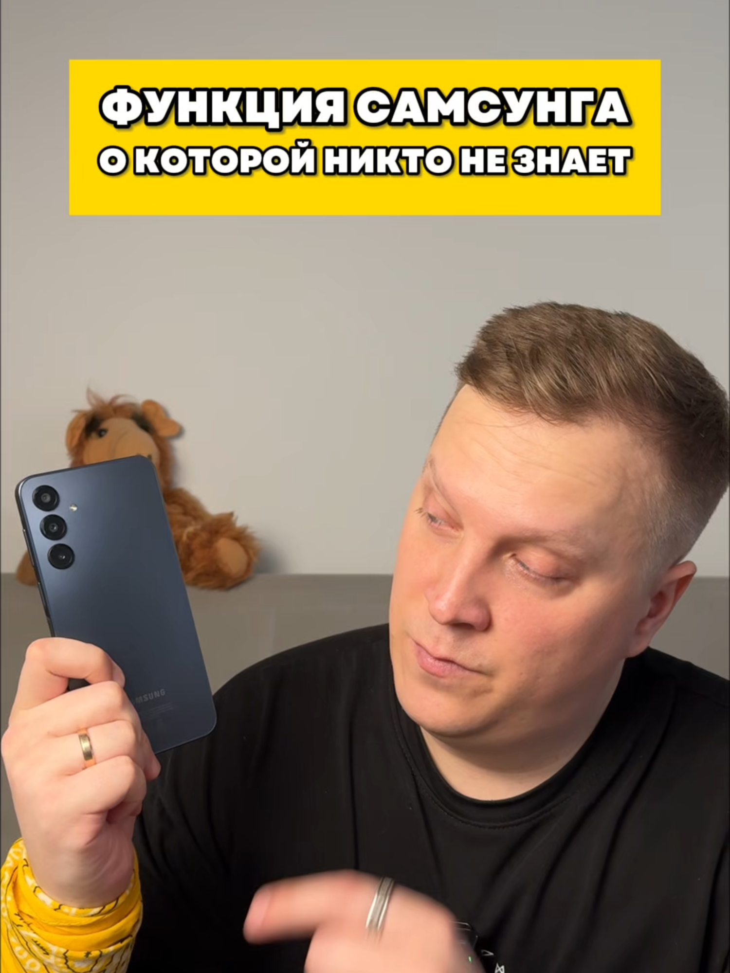 @Первый полезный техноблог