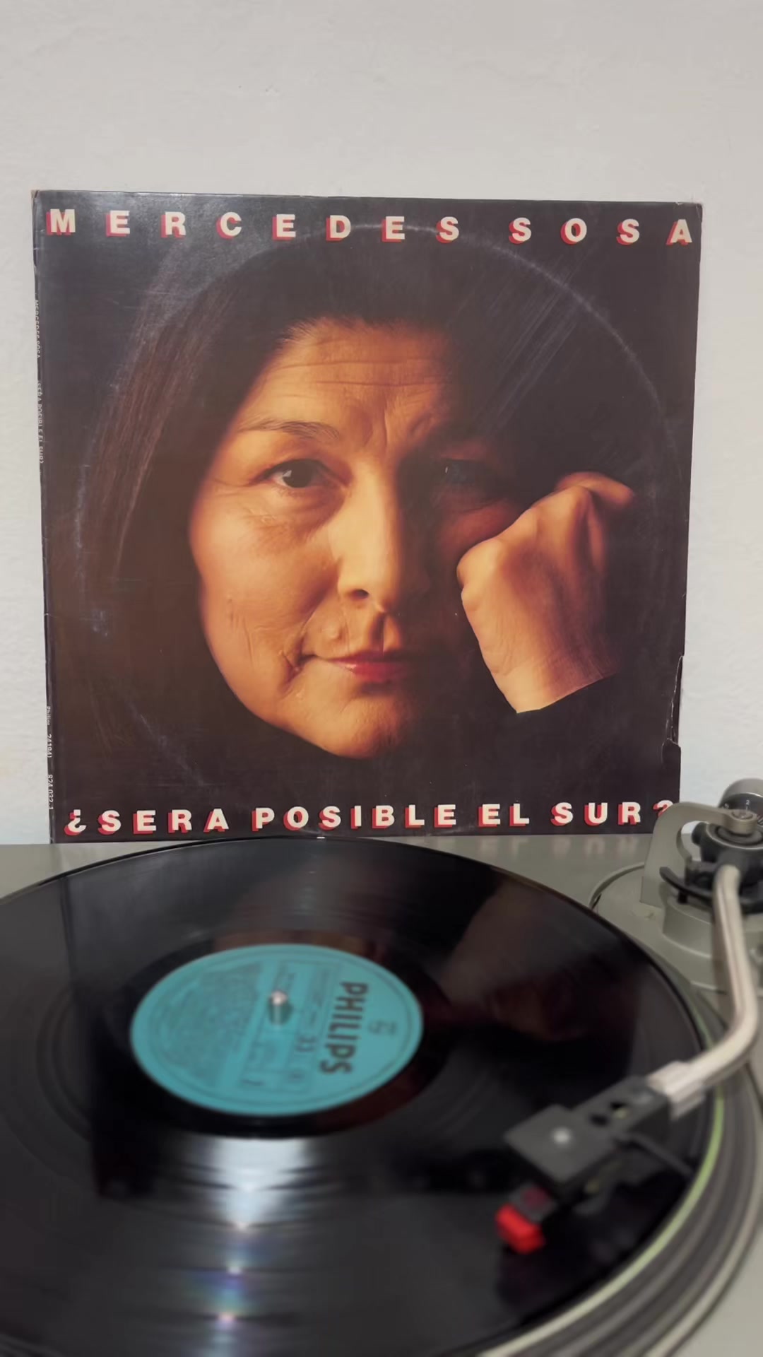 @Girando Discos