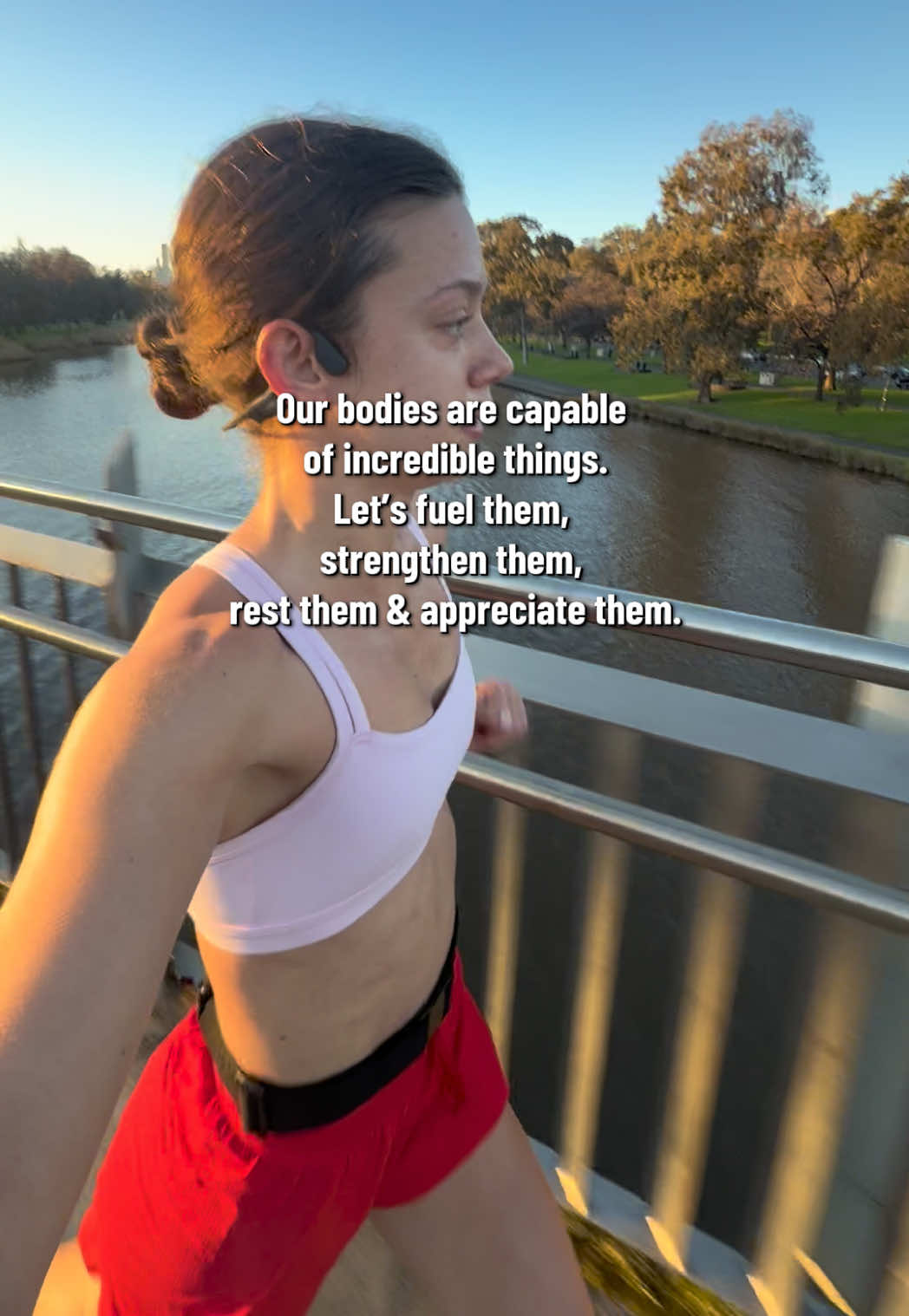 @Livvv / Marathon Training