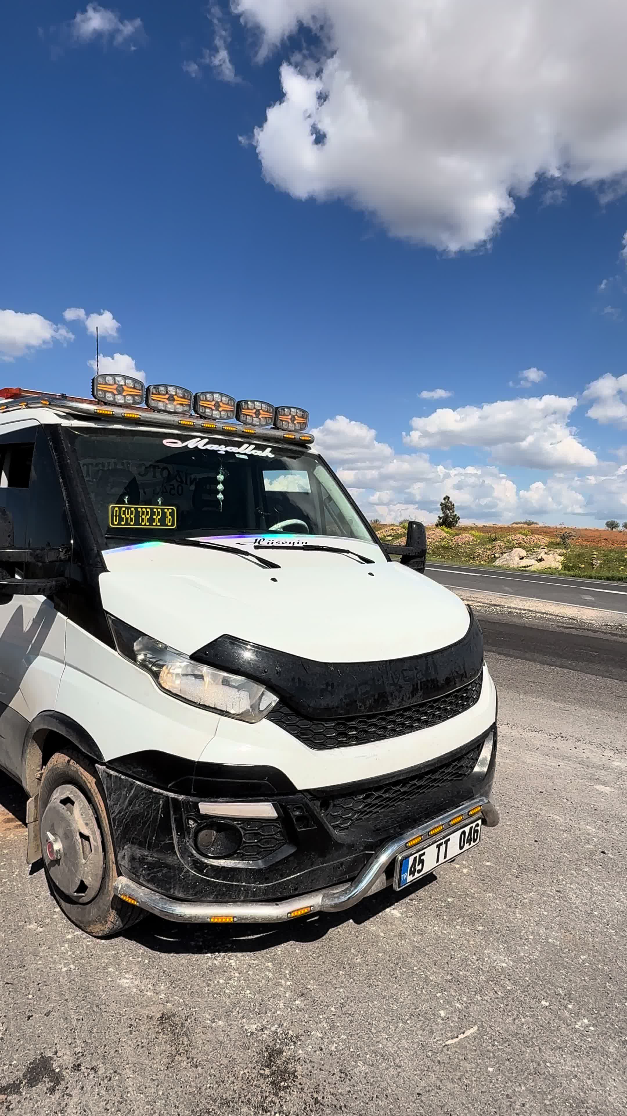 @Deniz yol yardım 🚨