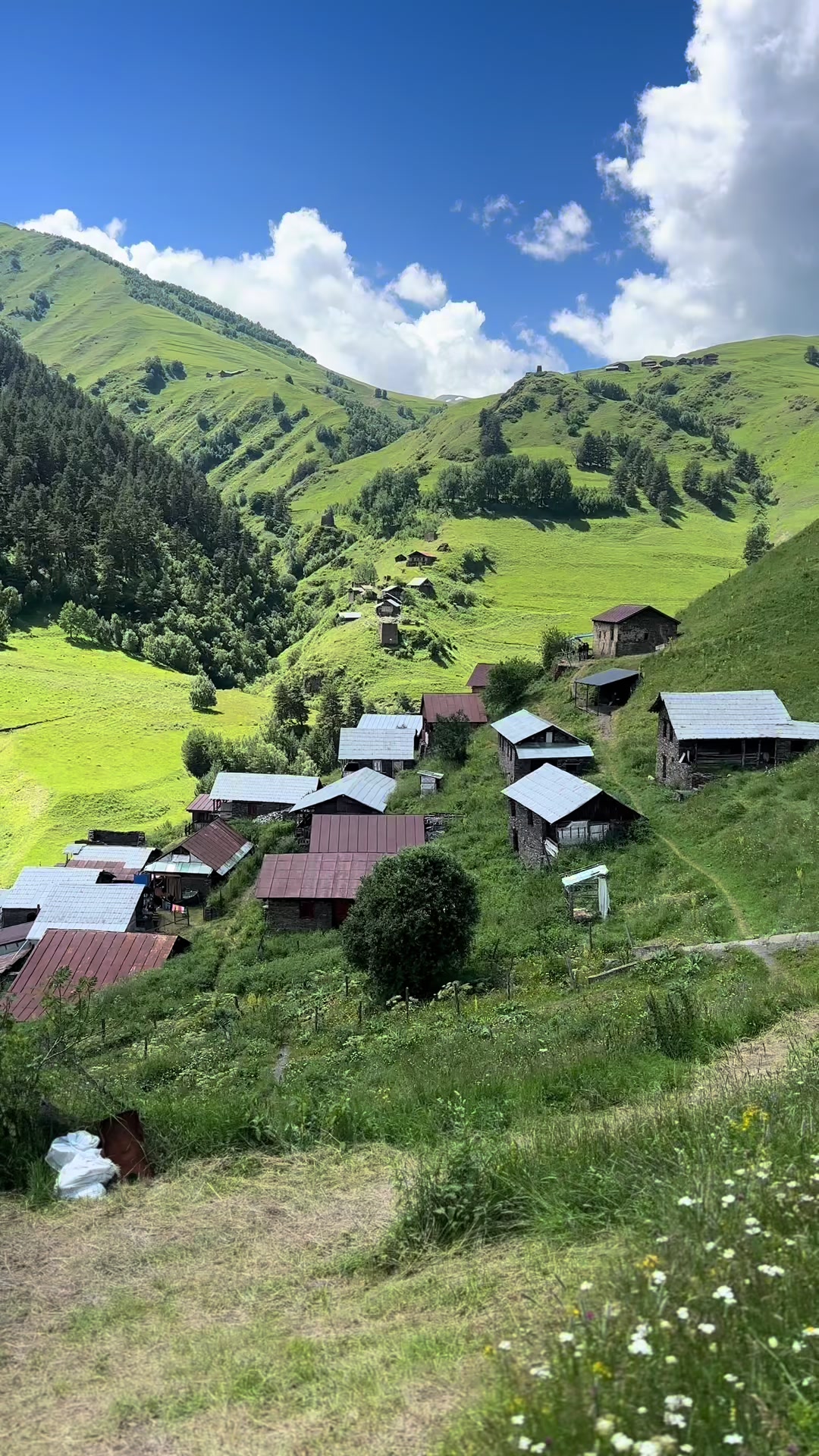 @TushetiTour