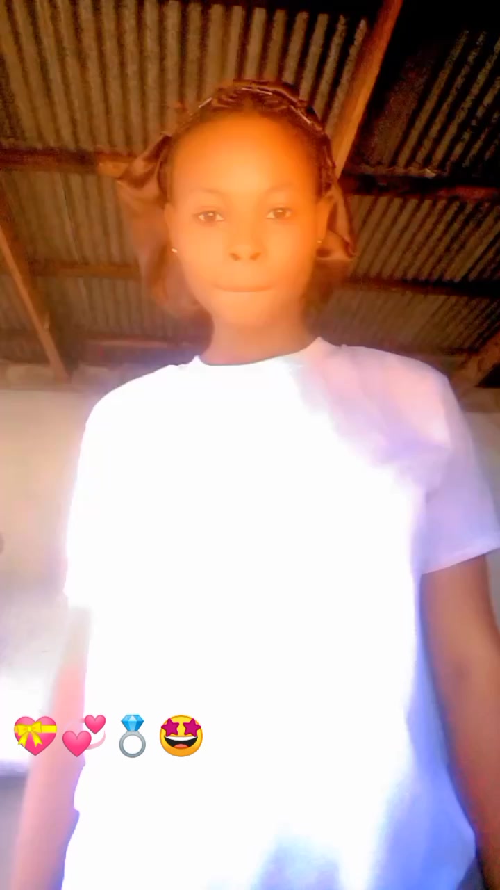 @Georgina Andzouana