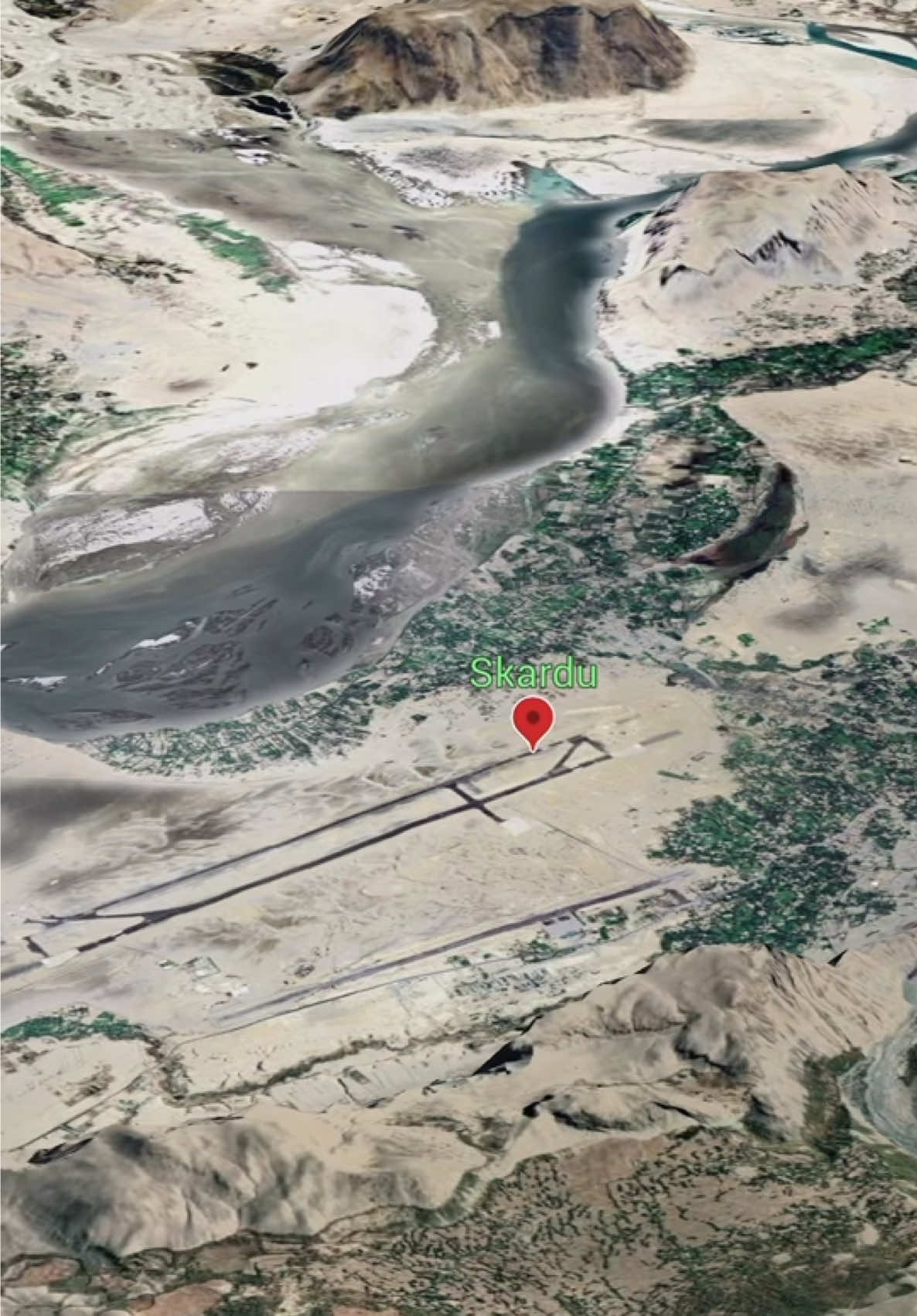 @Go Gooogly Map