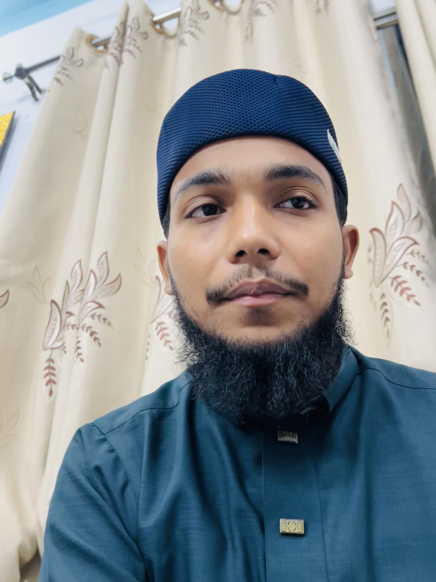 @Ataur Rahman Hamidi
