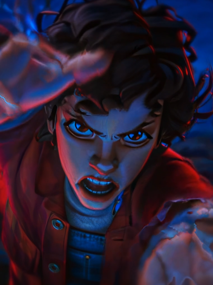 @Bagulhos sinistros edits