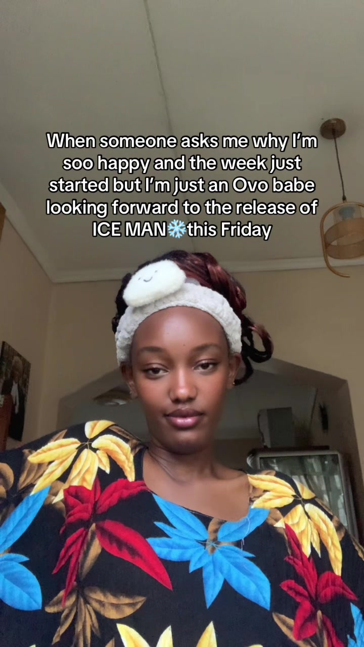 @nyamburakimani