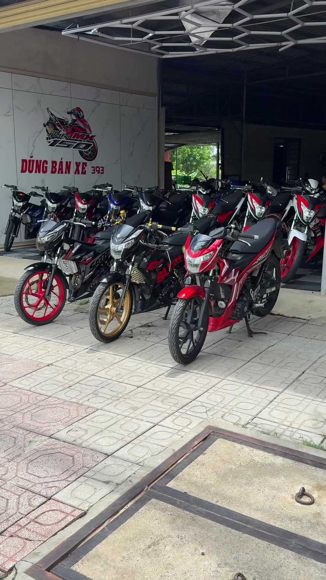 @Dũng Xe Kiểng 60