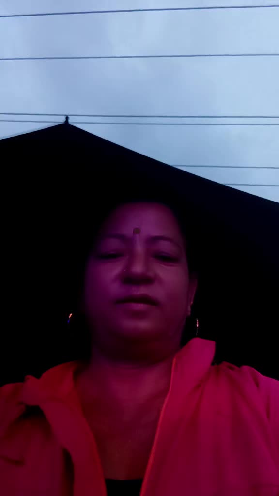 @Mina Kunwar