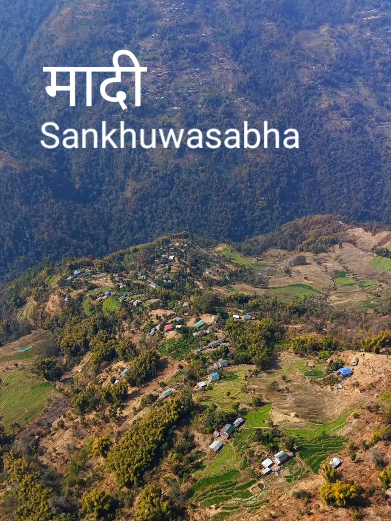 @Nepali Rider