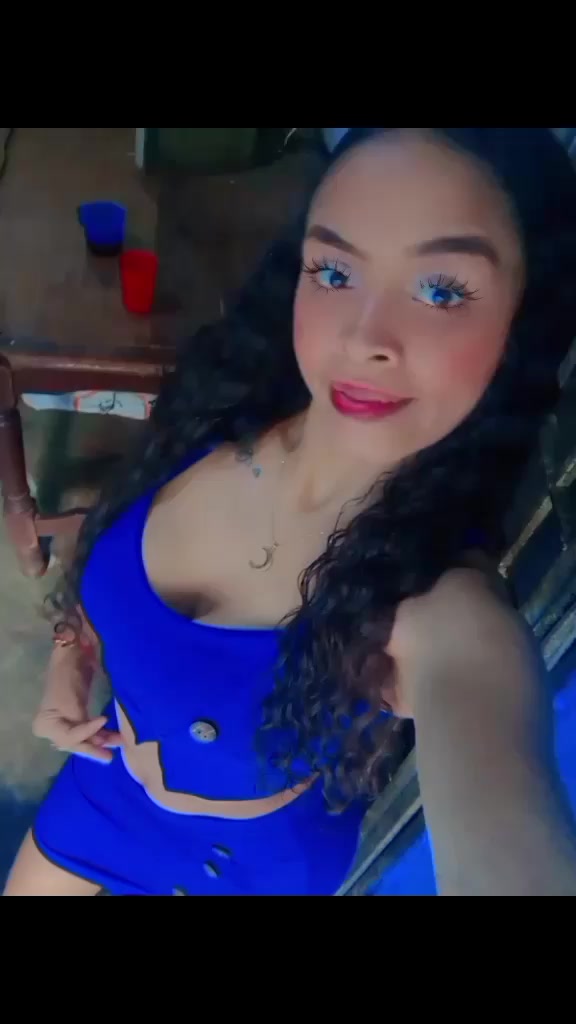 @💙🐠Chiquita Mariana🔱🌺👑