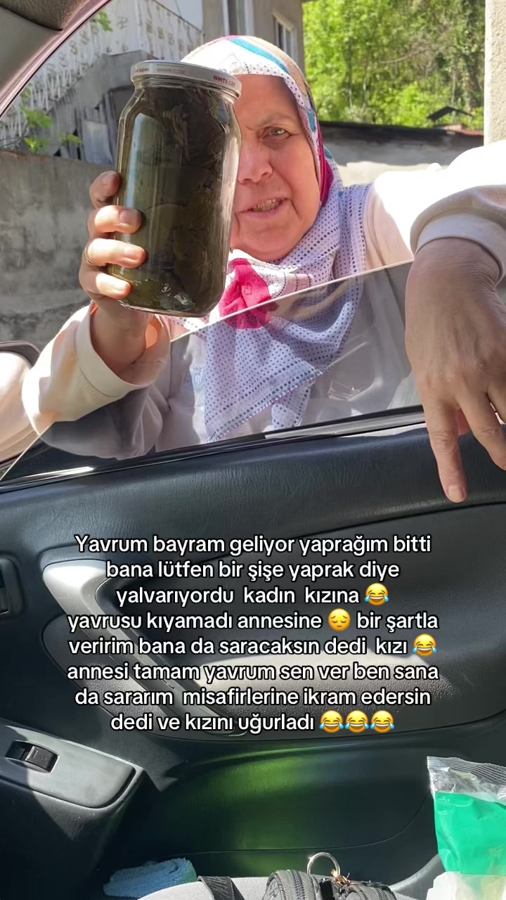@Hacer T&uuml;men Karaoğlu