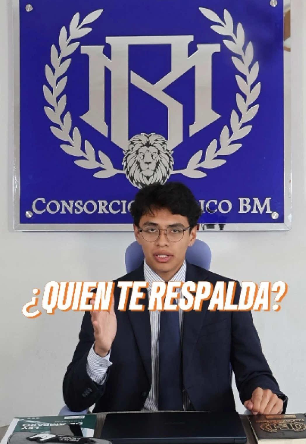 @CONSORCIO BM