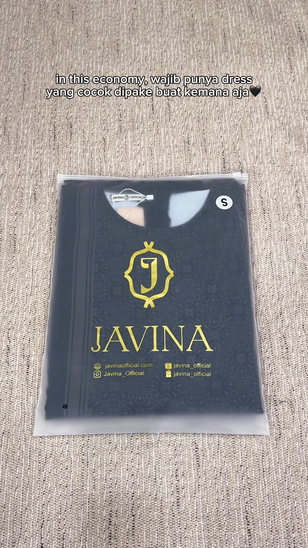 @Javina