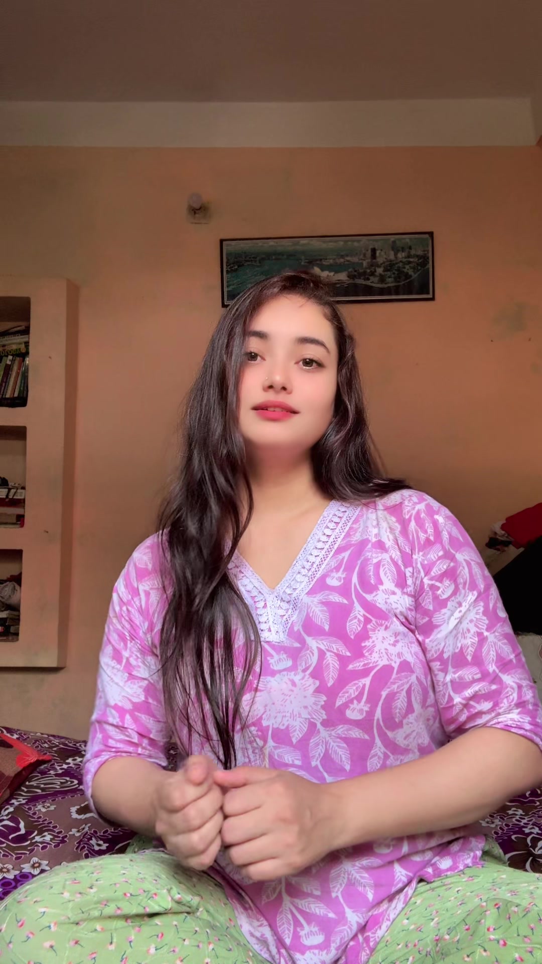@Preeti