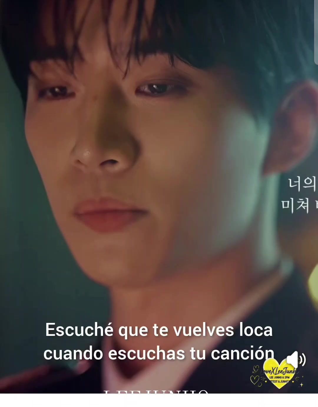 @LeeJunHo mi 🌍 el favorito ❤️