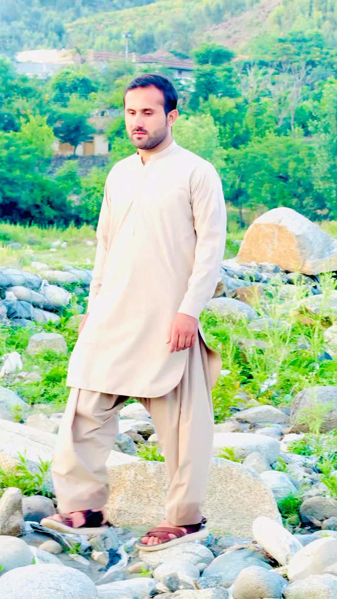 @Idrees amir