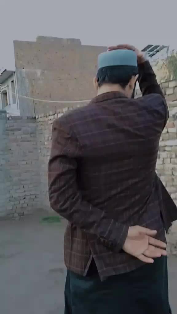 @Rj Afridi