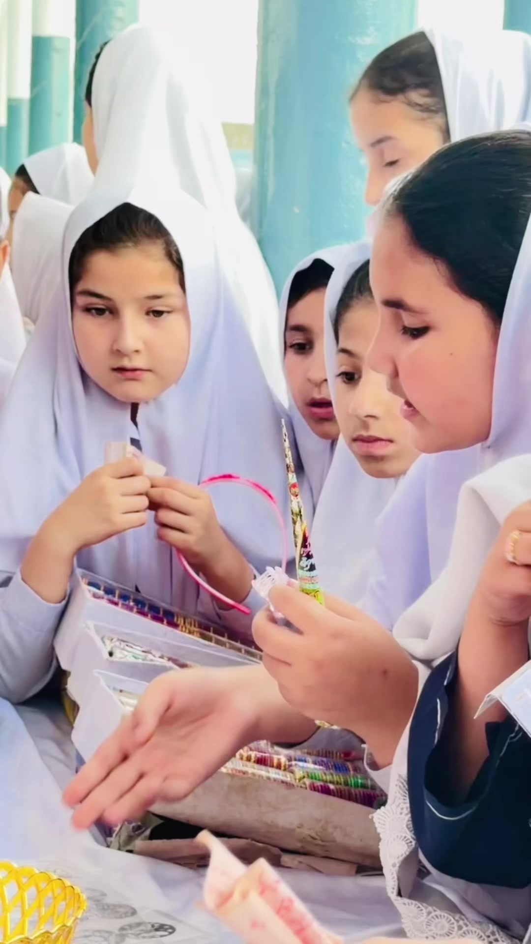 @Iqra HotiSchool/Girls College
