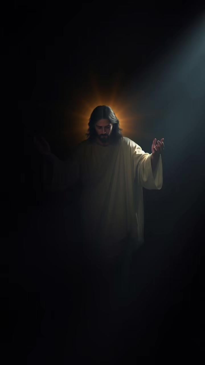 @Jesus Christ ✝️