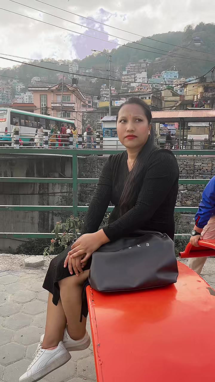 @Shanta Rana