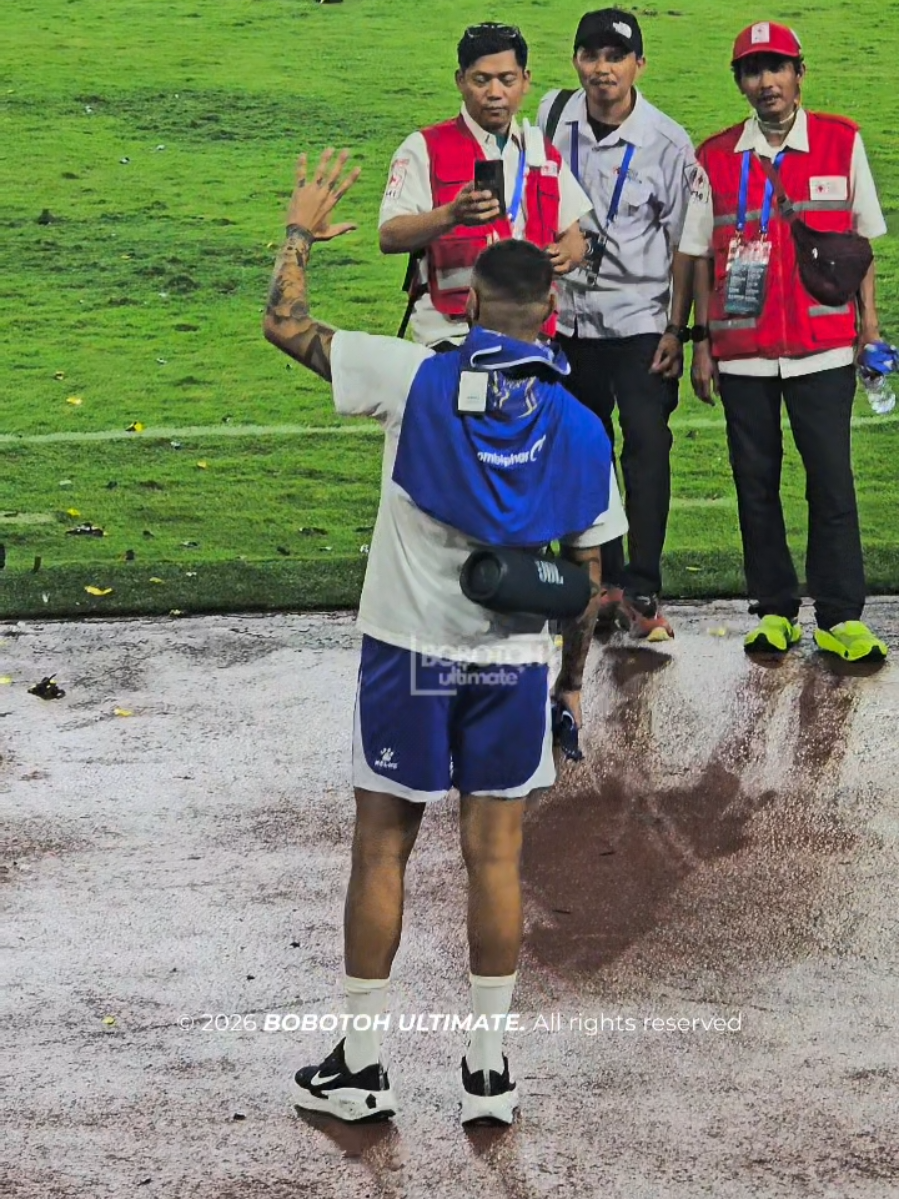 @Bobotoh Ultimate