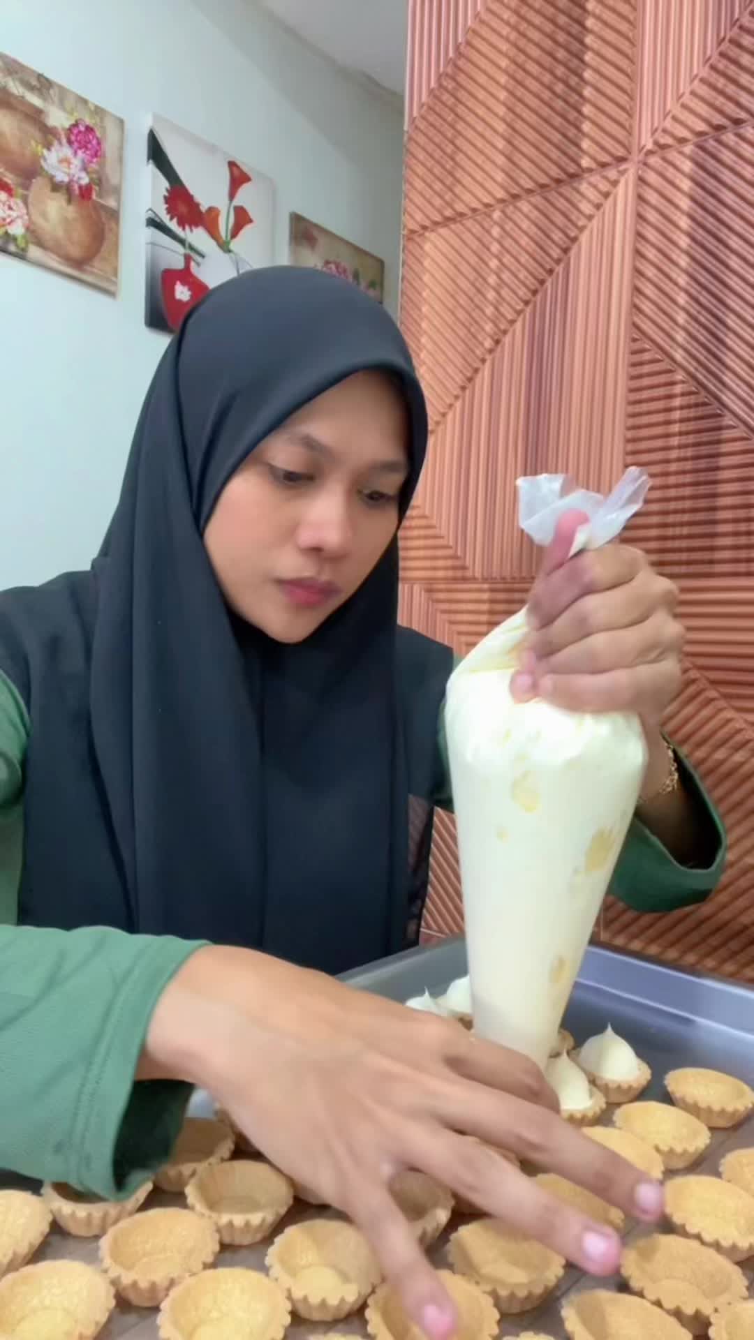 @wanie small kitchen