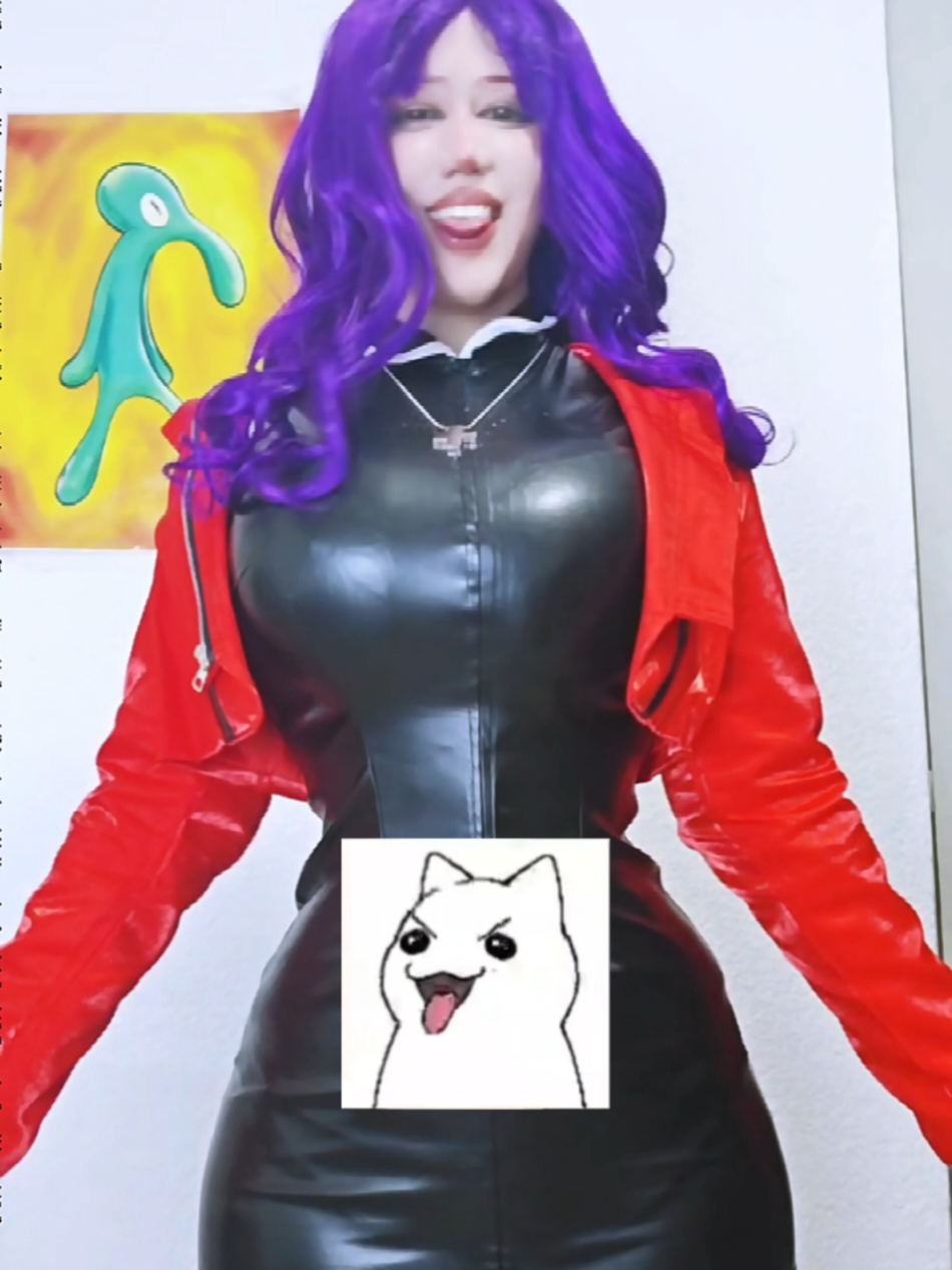 @kaorimcosplay