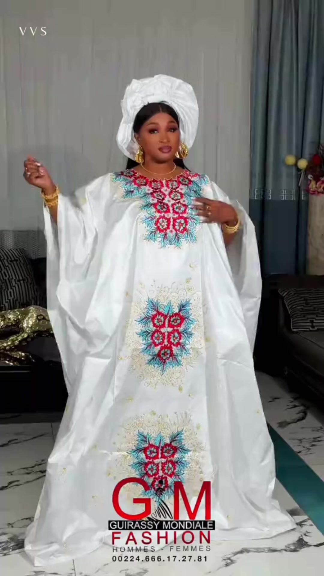 @Ibro Gnamet Diabate