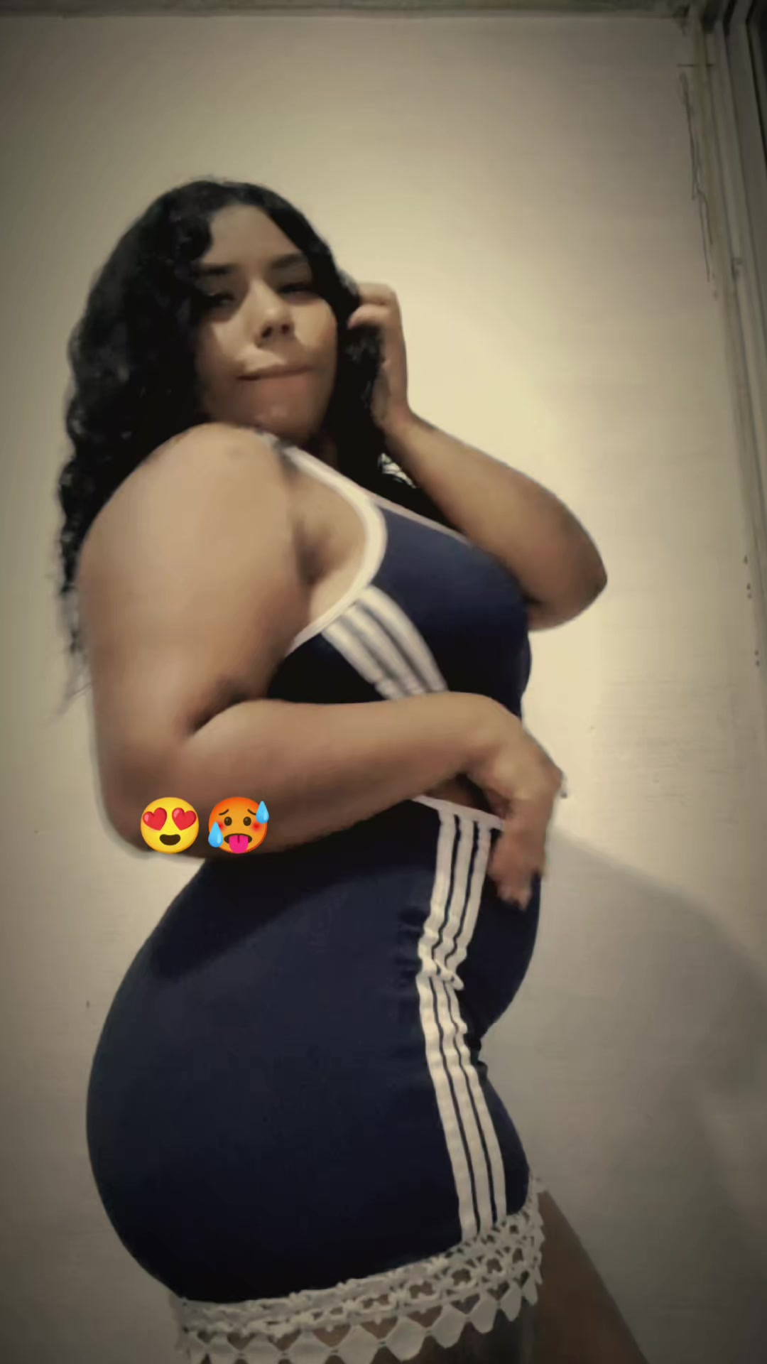 @𓆩🍉💗Mi Negrita ex&oacute;tica💗🍉𓆪