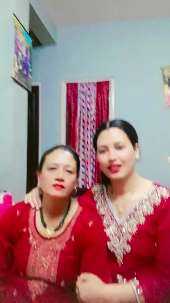 @susma shrestha