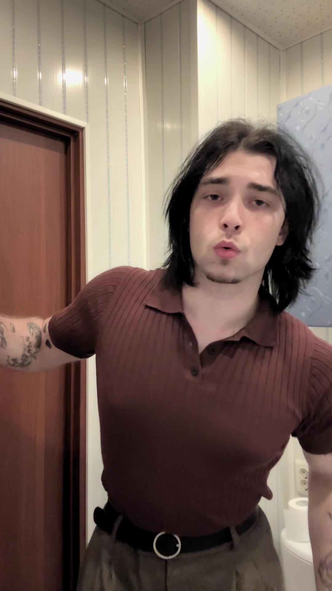 @Кракозября