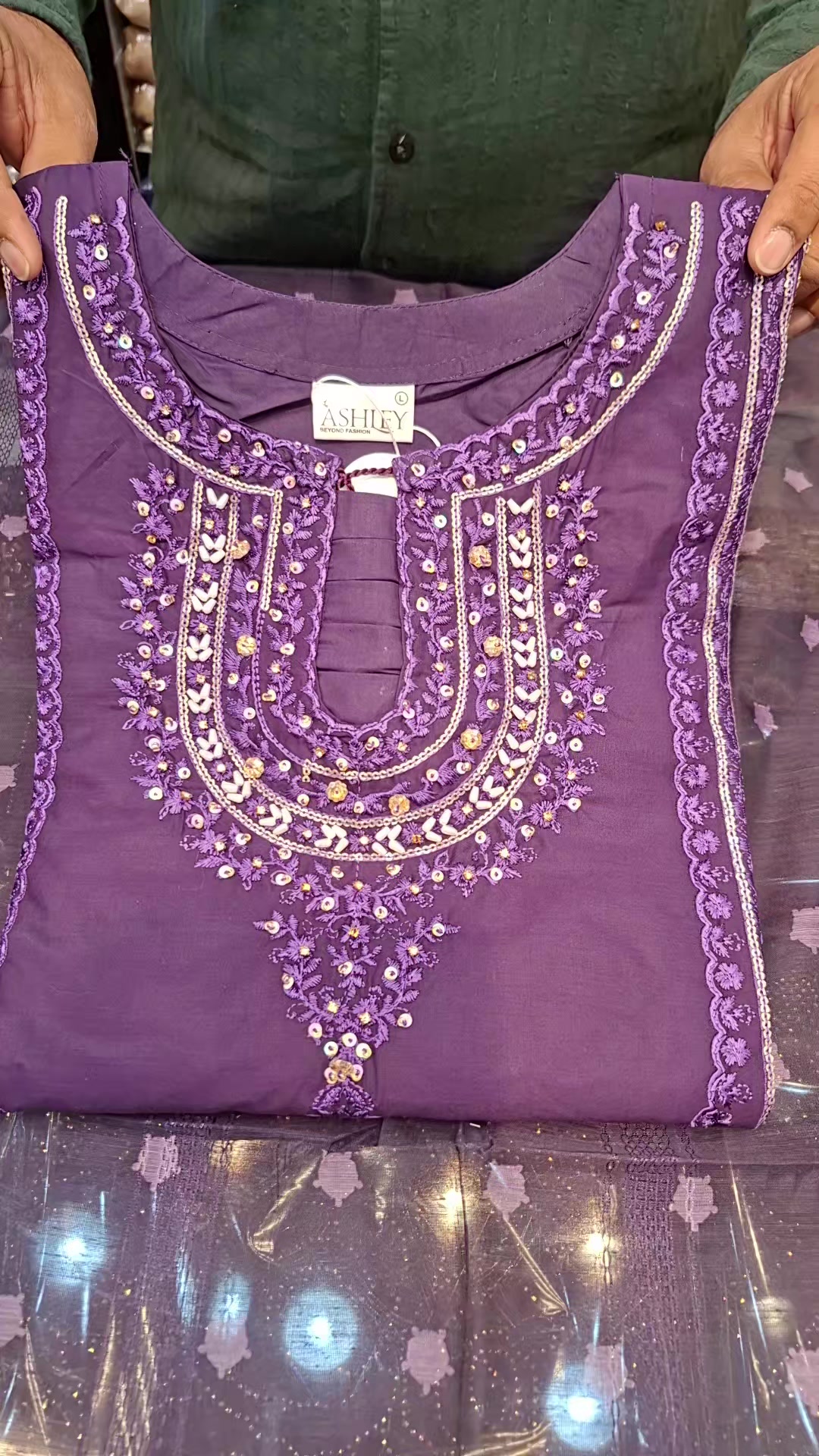 @Ashley clothing Riyadh
