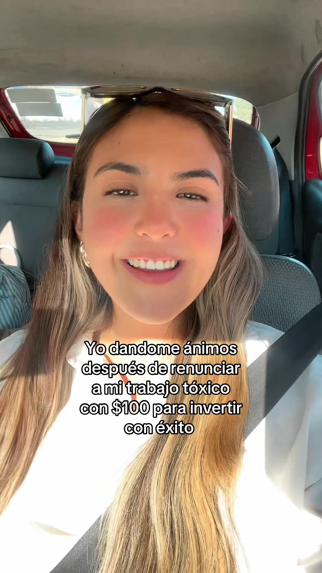 @Karla Zarco