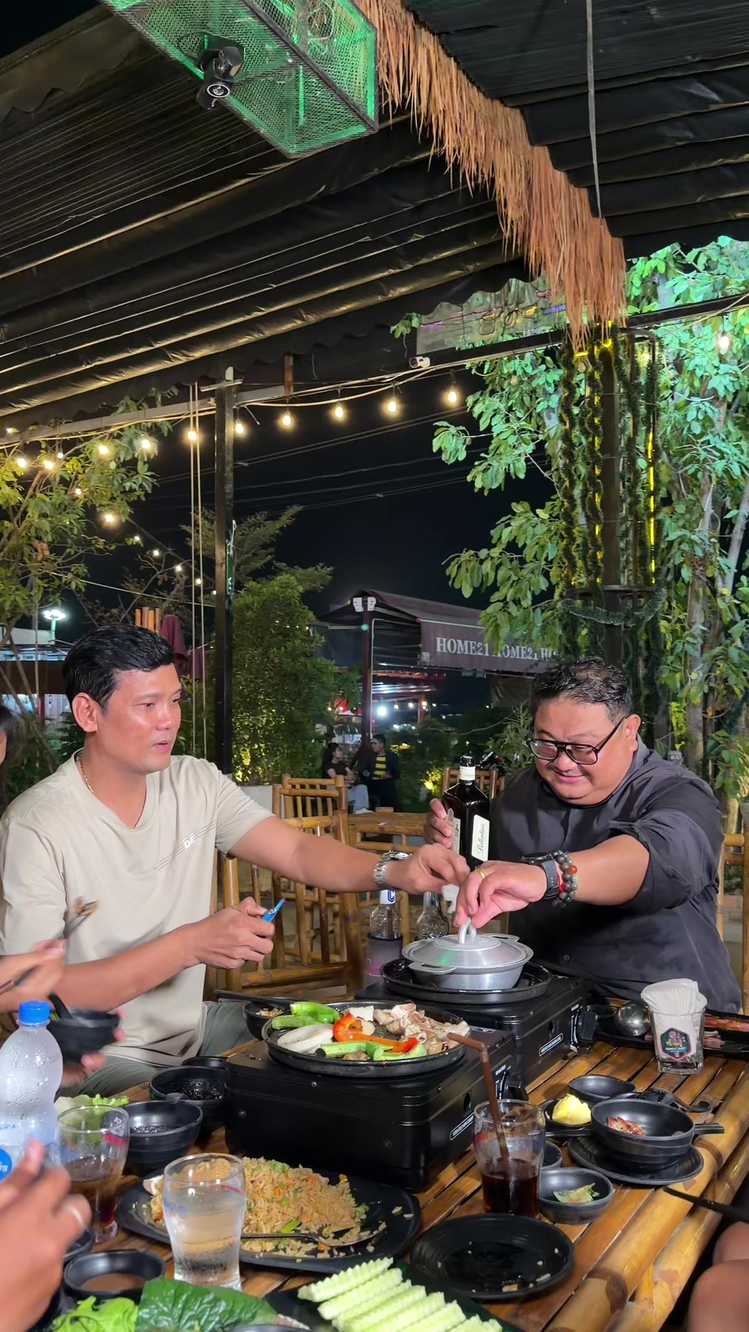 @Sun Meng Hy / ស៊ុនម៉េងហុី