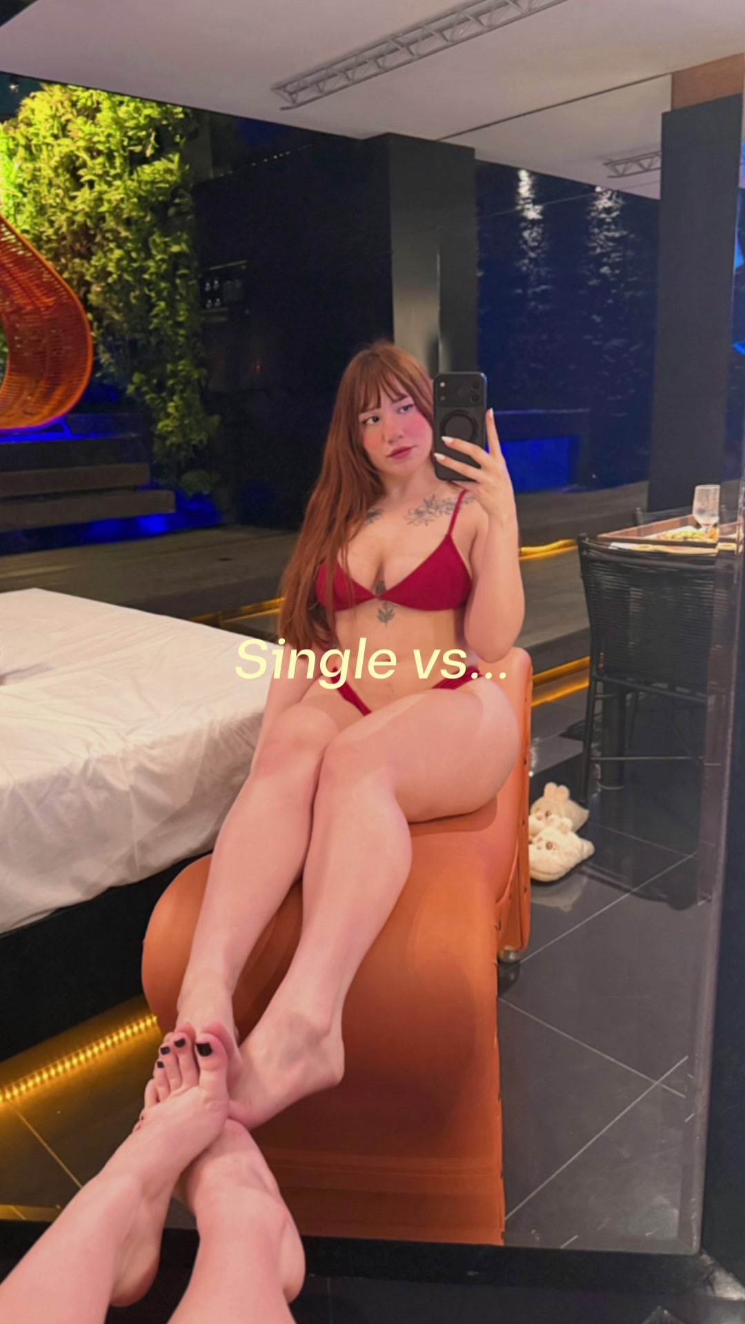 @Isa Schulz